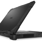 DELL Latitude Pro Rugged 14/ Ultra 5 135U/ 16GB/ 512GB SSD/ 14" FHD dotykový/ W11Pro/ 3Y PS NBD on-site