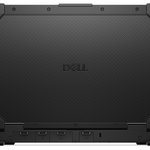 DELL Latitude Pro Rugged 14/ Ultra 5 135U/ 16GB/ 512GB SSD/ 14" FHD dotykový/ W11Pro/ 3Y PS NBD on-site