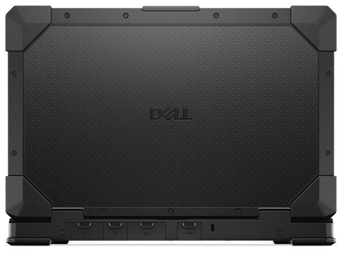 DELL Latitude Pro Rugged 14/ Ultra 5 135U/ 16GB/ 512GB SSD/ 14" FHD dotykový/ W11Pro/ 3Y PS NBD on-site