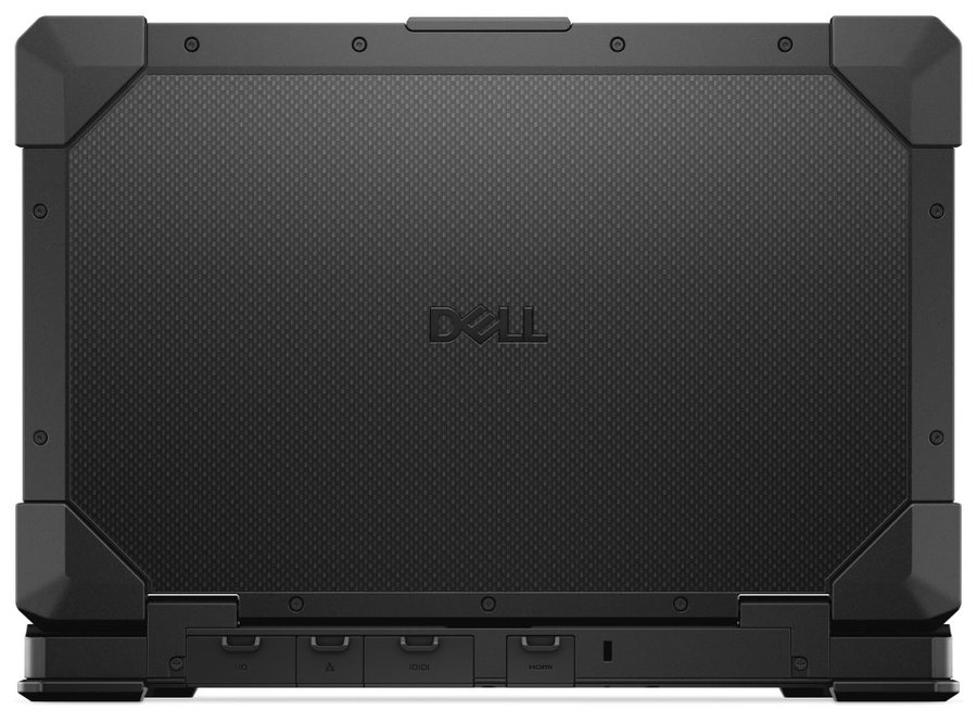 DELL Latitude Pro Rugged 14/ Ultra 5 135U/ 16GB/ 512GB SSD/ 14" FHD dotykový/ W11Pro/ 3Y PS NBD on-site