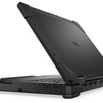 DELL Latitude Pro Rugged 14/ Ultra 5 135U/ 16GB/ 512GB SSD/ 14" FHD dotykový/ W11Pro/ 3Y PS NBD on-site