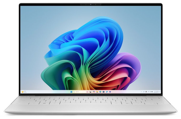 DELL XPS 13 9350 dotyk/ Ultra 7 256V/ 32GB/ 1TB SSD/ 13.4" 3K OLED Touch / Arc/ W11Pro/ 3Y PS on-site