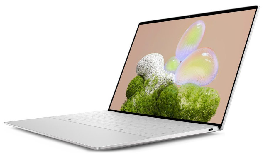 DELL XPS 13 9350 dotyk/ Ultra 7 256V/ 32GB/ 1TB SSD/ 13.4" 3K OLED Touch / Arc/ W11Pro/ 3Y PS on-site