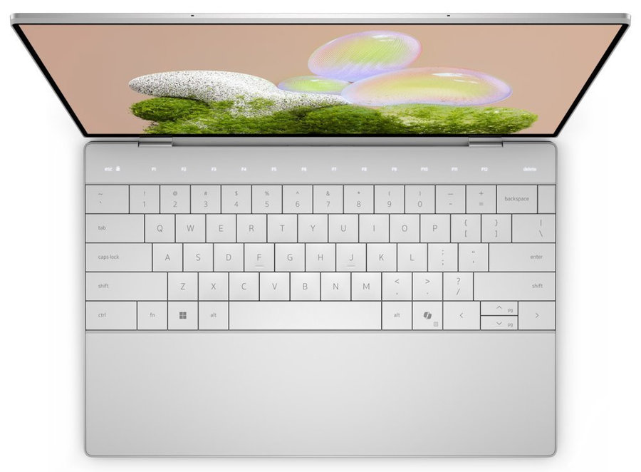 DELL XPS 13 9350 dotyk/ Ultra 7 256V/ 32GB/ 1TB SSD/ 13.4" 3K OLED Touch / Arc/ W11Pro/ 3Y PS on-site