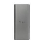 DELL Targus Přenosná 140W powerbanka/ 2x USB-C/ 1x USB-A/ 24000 mAh