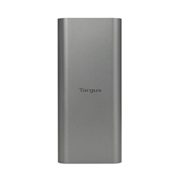 DELL Targus Přenosná 140W powerbanka/ 2x USB-C/ 1x USB-A/ 24000 mAh