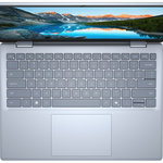 DELL Inspiron 14 5445/ AMD Ryzen 7 8840U/ 16GB/ 1TB SSD/ 14" FHD+/  W11H/ modrý/ 2Y Basic on-site