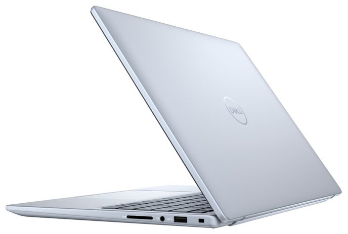 DELL Inspiron 14 5445/ AMD Ryzen 7 8840U/ 16GB/ 1TB SSD/ 14" FHD+/  W11H/ modrý/ 2Y Basic on-site