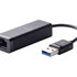 DELL adaptér USB 3.0 / Ethernet RJ45/ gigabit/ 1Gbps