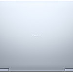 DELL 14 Plus 2v1 Touch / Core Ultra 5 226V/ 16GB/ 512GB SSD/ 14" FHD+ dotyk/ W11Pro/ modrý/ 3Y PS on-site