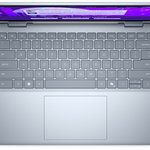 DELL 14 Plus Touch / Core Ultra 7 256V/ 16GB/ 1TB SSD/ 14" FHD+ dotyk/ FPR/ W11Pro/ modrý/ 3Y PS on-site