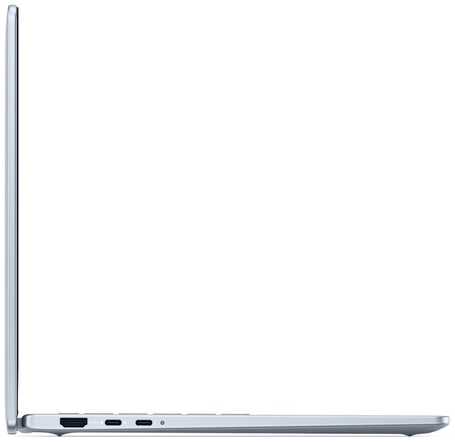 DELL 14 Plus Touch / Core Ultra 7 256V/ 16GB/ 1TB SSD/ 14" FHD+ dotyk/ FPR/ W11Pro/ modrý/ 3Y PS on-site