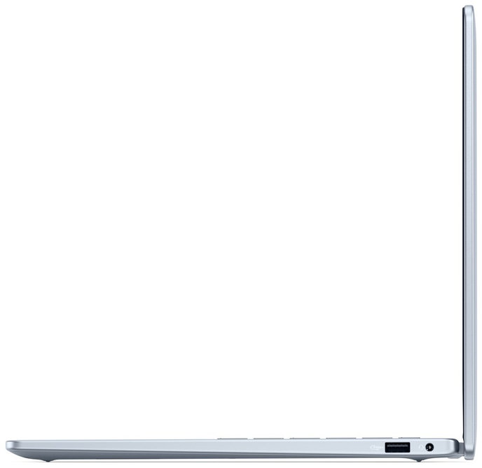 DELL 14 Plus / Core Ultra 7 256V/ 16GB/ 512GB SSD/ 14" 2.5K/ FPR/ W11Pro/ modrý/ 3Y PS on-site