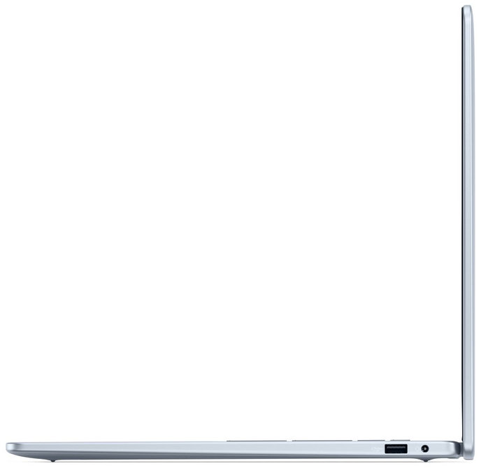 DELL 16 Plus DB16250/ Core Ultra 7 256V/ 16GB/ 512GB SSD/ 16" 2.5K/ FPR/ W11Pro/ modrý/ 3Y PS NBD on-site