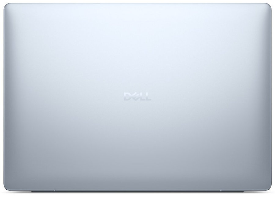 DELL 16 Plus DB16250/ Core Ultra 7 256V/ 16GB/ 512GB SSD/ 16" 2.5K/ FPR/ US KB/ W11Pro/ modrý/ 3Y PS NBD on-site