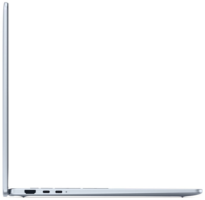 DELL 16 Plus DB16250/ Core Ultra 9 288V/ 332GB/ 1TB SSD/ 16" 2.5K mini LED Touch/ FPR/ W11Pro/ modrý/ 3Y PS NBD on-site