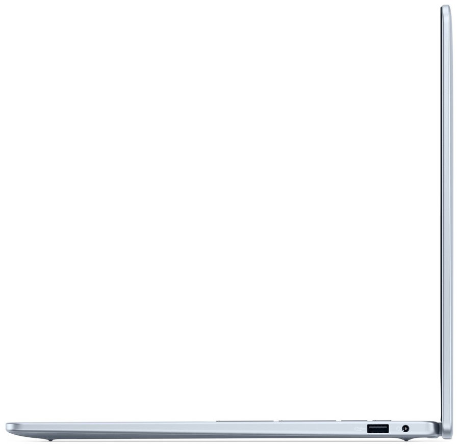 DELL 16 Plus DB16250/ Core Ultra 9 288V/ 332GB/ 1TB SSD/ 16" 2.5K mini LED Touch/ FPR/ W11Pro/ modrý/ 3Y PS NBD on-site