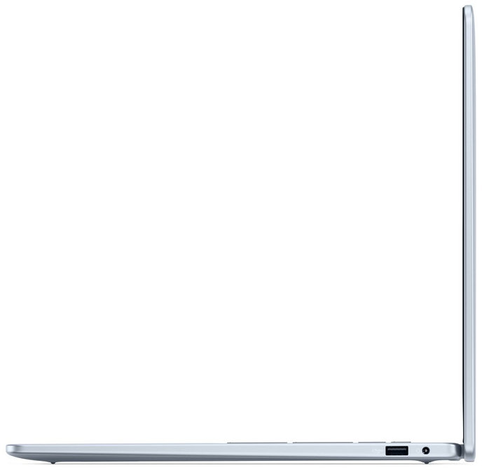 DELL 16 Plus DB16250/ Ultra 9 288V/ 32GB/ 1TB SSD/ 16" 2.5K mini LED dotykový/ FPR/ US KB/ W11Pro/ modrý/ 3Y PS NBD on-site