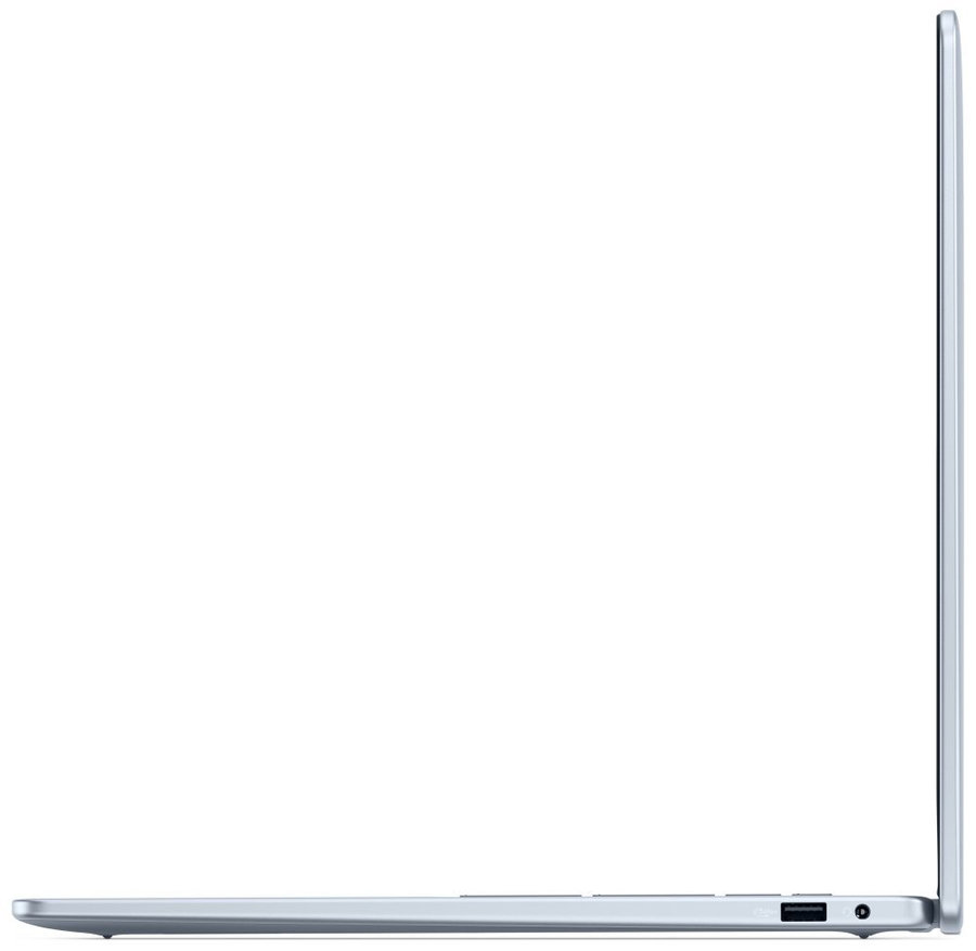 DELL 16 Plus DB16250/ Ultra 9 288V/ 32GB/ 1TB SSD/ 16" 2.5K mini LED dotykový/ FPR/ US KB/ W11Pro/ modrý/ 3Y PS NBD on-site