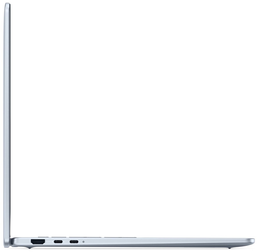 DELL 16 Plus/ Core Ultra 9 288V/ 32GB/ 2TB SSD/ 16" 2.5K/ FPR/ W11Pro/ modrý/ 3Y PS NBD on-site