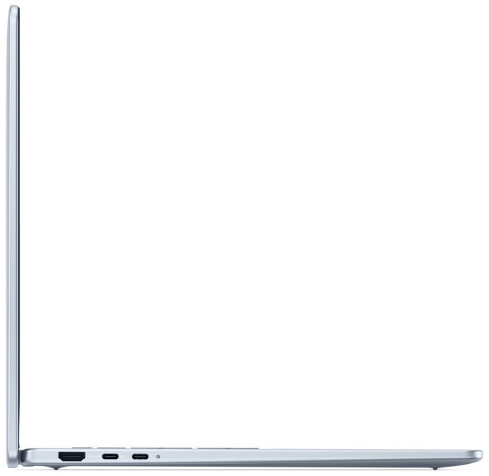 DELL 16 Plus DB16250/ Ultra 9 288V/ 32GB/ 2TB SSD/ 16" 2.5K/ FPR/ US KB/ W11Pro/ modrý/ 3Y PS NBD on-site