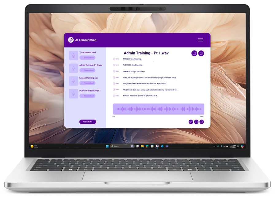 DELL Pro 13 Plus PB13250 Touch / Ultra 5 236V/ 16GB/ 512GB SSD/ 13.3" FHD+ dotykový/ W11Pro/ vPro/ 3Y PS on-site