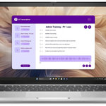 DELL Pro 14 Plus PB14250/ Ultra 5 238V/ 32GB/ 512GB SSD/ 14" FHD+/ W11Pro/ vPro/ 3Y PS on-site