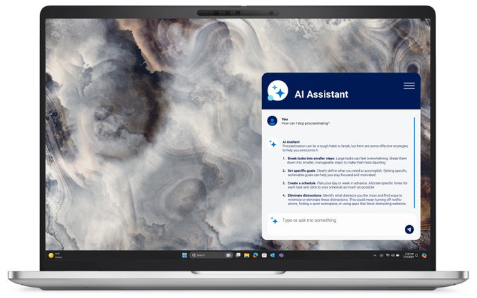 DELL Pro 16 Plus PB16250/ Ultra 7 266V/ 16GB/ 512GB SSD/ 16" FHD+/ W11Pro/ vPro/ 3Y PS on-site