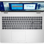 ROZBALENÉ - DELL Pro 16 PC16250/ Ultra 5 235U/ 32GB/ 512GB SSD/ 16" FHD+/ FPR/ W11Pro/ vPro/ 3Y PS on-site