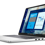 DELL Pro 16 PC16250/ Ultra 5 235U/ 32GB/ 512GB SSD/ 16" FHD+/ FPR/ W11Pro/ vPro/ 3Y PS on-site