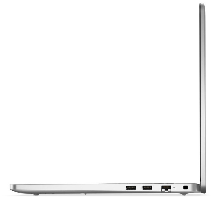 DELL Pro 16 PC16250/ Ultra 7 255U/ 32GB/ 1TB SSD/ 16" FHD+/ FPR/ W11Pro/ 3Y PS on-site