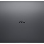 DELL Pro 16 PC16255/ AMD Ryzen 5 220/ 16GB/ 512GB SSD/ 16" FHD+/ FPR/ W11Pro/ 3Y PS on-site