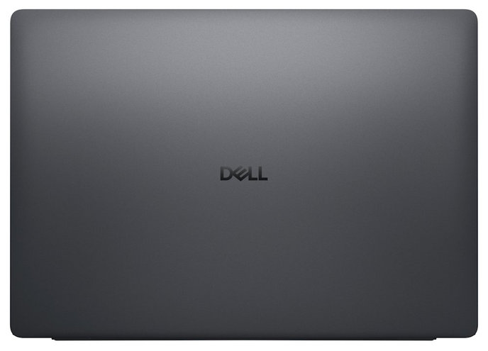 DELL Pro 16 PC16255/ AMD Ryzen 5 220/ 16GB/ 512GB SSD/ 16" FHD+/ FPR/ W11Pro/ 3Y PS on-site