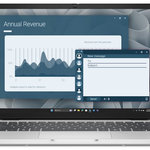 DELL Pro 14 PC14250/ Ultra 7-255U/ 32GB/ 512GB SSD/ 14" FHD+/ FPR/ W11Pro/ 3Y PS on-site