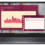 DELL Pro 14 PC14255/ AMD Ryzen 5 220/ 16GB/ 512GB SSD/ 14" FHD+/ FPR/ W11Pro/ 3Y PS on-site