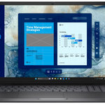 DELL Pro 16 PC16250/ Core 5-120U/ 16GB/ 512GB SSD/ 16" FHD+/ FPR/ W11Pro/ 3Y PS on-site