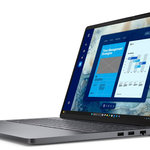 DELL Pro 16 PC16250/ Core 5-120U/ 16GB/ 512GB SSD/ 16" FHD+/ FPR/ W11Pro/ 3Y PS on-site