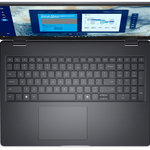 DELL Pro 16 PC16250/ Core 5-120U/ 16GB/ 512GB SSD/ 16" FHD+/ FPR/ W11Pro/ 3Y PS on-site