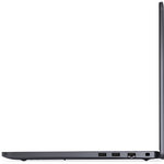 DELL Pro 16 PC16250/ Core 5-120U/ 16GB/ 512GB SSD/ 16" FHD+/ FPR/ W11Pro/ 3Y PS on-site