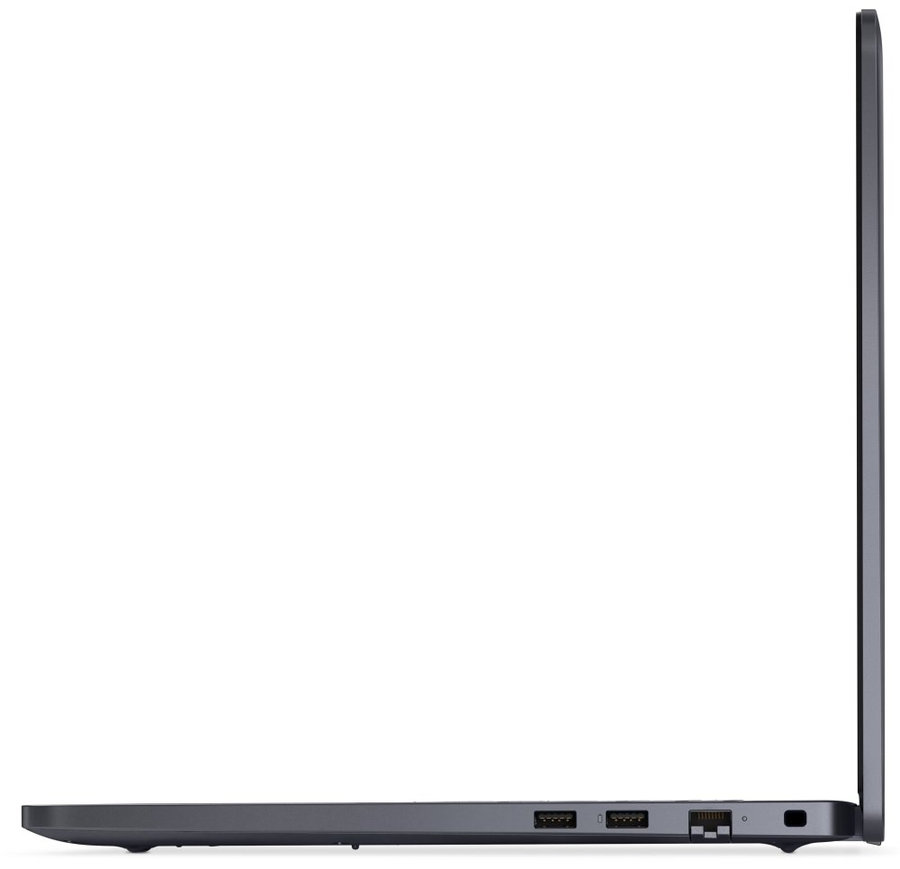 DELL Pro 16 PC16250/ Core 5-120U/ 16GB/ 512GB SSD/ 16" FHD+/ FPR/ W11Pro/ 3Y PS on-site