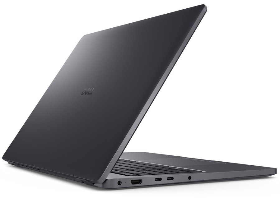 DELL Pro 16 PC16250/ Core 5-120U/ 16GB/ 512GB SSD/ 16" FHD+/ FPR/ W11Pro/ 3Y PS on-site