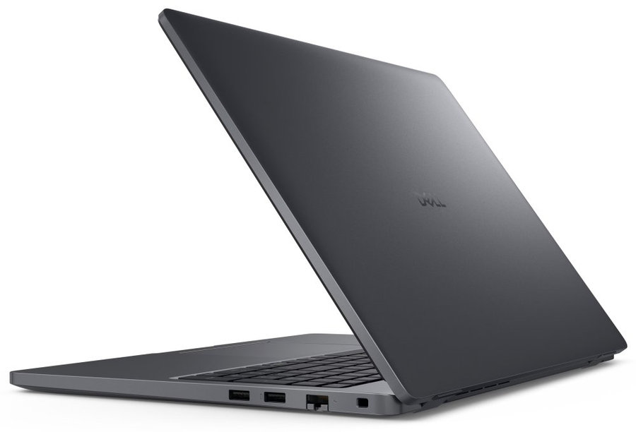 DELL Pro 16 PC16250/ Core 5-120U/ 16GB/ 512GB SSD/ 16" FHD+/ FPR/ W11Pro/ 3Y PS on-site