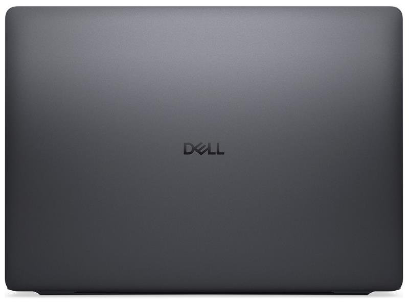 Dell Pro 14 PC14250 C5-120U 16GB 512GB SSD 14" FHD+  IR Cam & Mic FgrPr 3 Cell 65W WLAN Backlit Kb W11Pro 3Y ProSpt