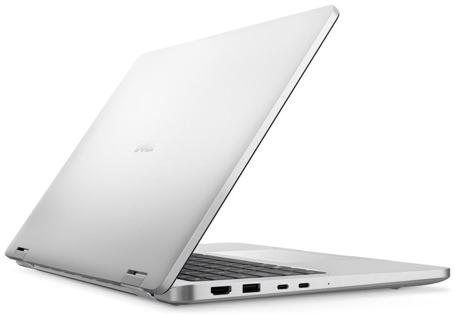 DELL Pro 14 Plus PB14250/ Ultra 7-255U/ 16GB/ 512GB SSD/ 14" FHD+/ W11Pro/ vPro/ 3Y PS on-site
