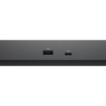 DELL WD25/ dokovací stanice/ USB-C/ Docking Station/ 130W/ 3Y Basic on-site