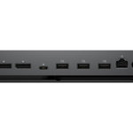 DELL WD25/ dokovací stanice/ USB-C/ Docking Station/ 130W/ 3Y Basic on-site