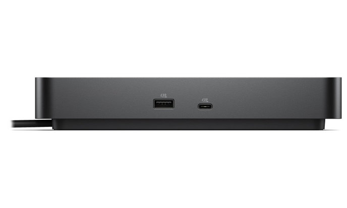 DELL SD25/ dokovací stanice/ USB-C/ Docking Station/ 180W