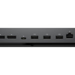 DELL SD25/ dokovací stanice/ USB-C/ Docking Station/ 180W