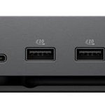 DELL SD25/ dokovací stanice/ USB-C/ Docking Station/ 180W
