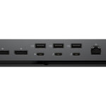 DELL SD25TB4/ dokovací stanice/ Thunderbolt/ Docking Station/ 180W